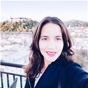 Profesora de Español para Extranjeros